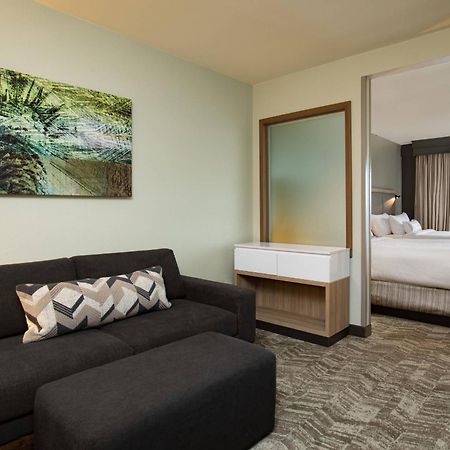 Springhill Suites Orlando Altamonte Springs/Maitland Bagian luar foto