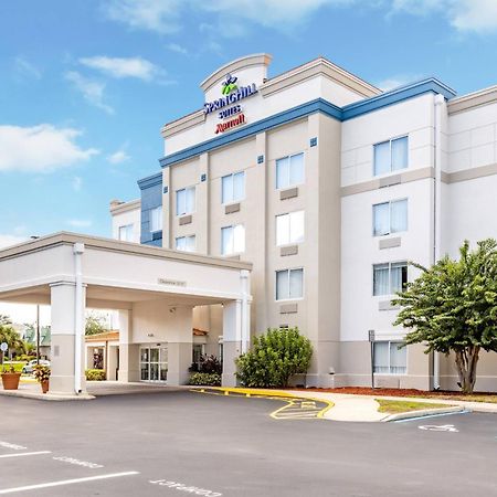 Springhill Suites Orlando Altamonte Springs/Maitland Bagian luar foto