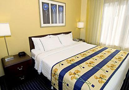 Springhill Suites Orlando Altamonte Springs/Maitland Ruang foto