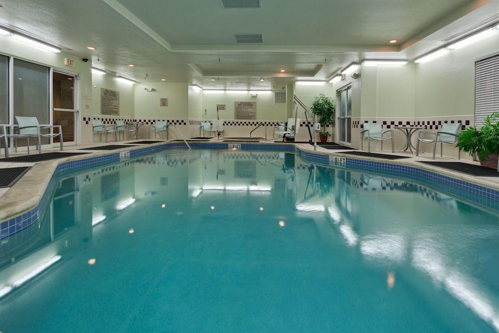 Springhill Suites Orlando Altamonte Springs/Maitland Bagian luar foto