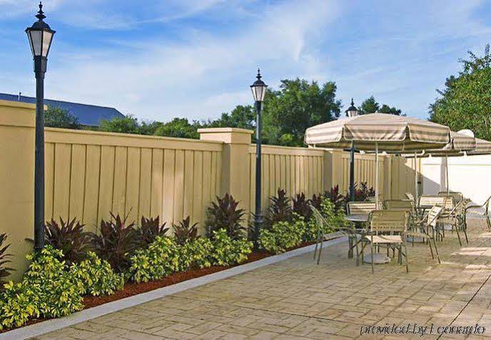 Springhill Suites Orlando Altamonte Springs/Maitland Bagian luar foto