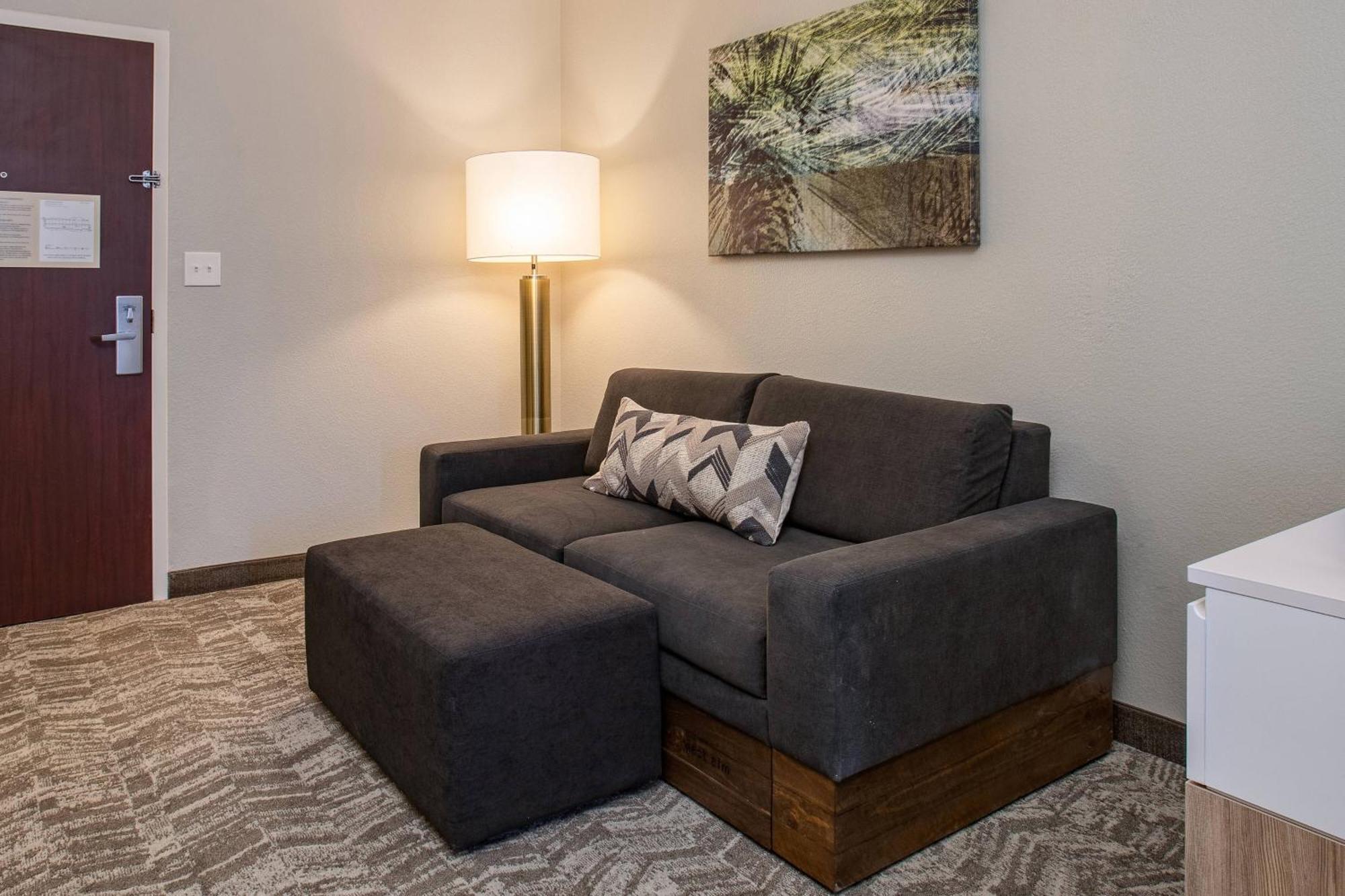 Springhill Suites Orlando Altamonte Springs/Maitland Bagian luar foto