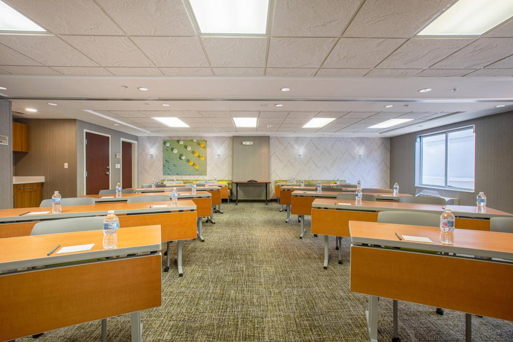 Springhill Suites Orlando Altamonte Springs/Maitland Bagian luar foto