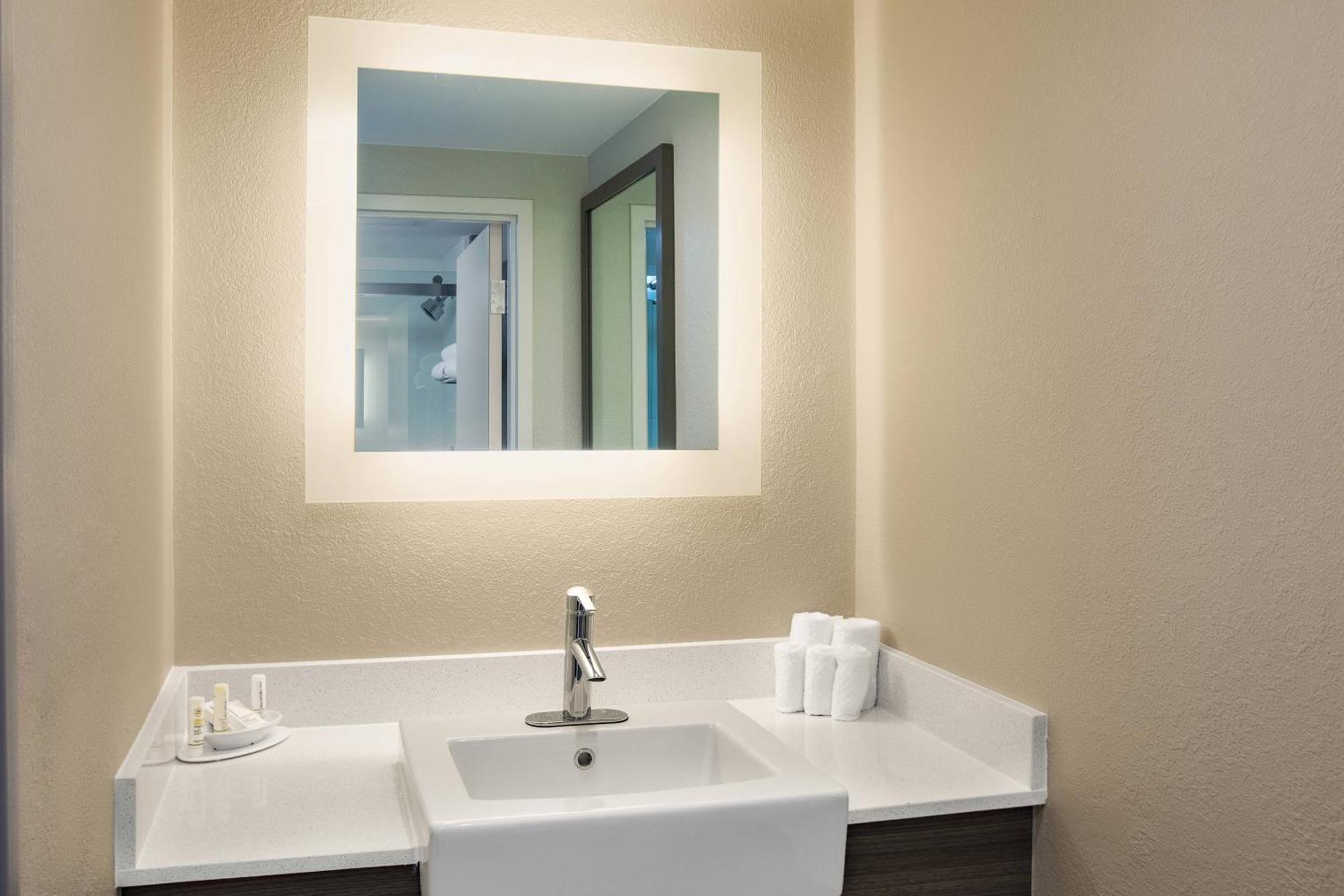 Springhill Suites Orlando Altamonte Springs/Maitland Bagian luar foto