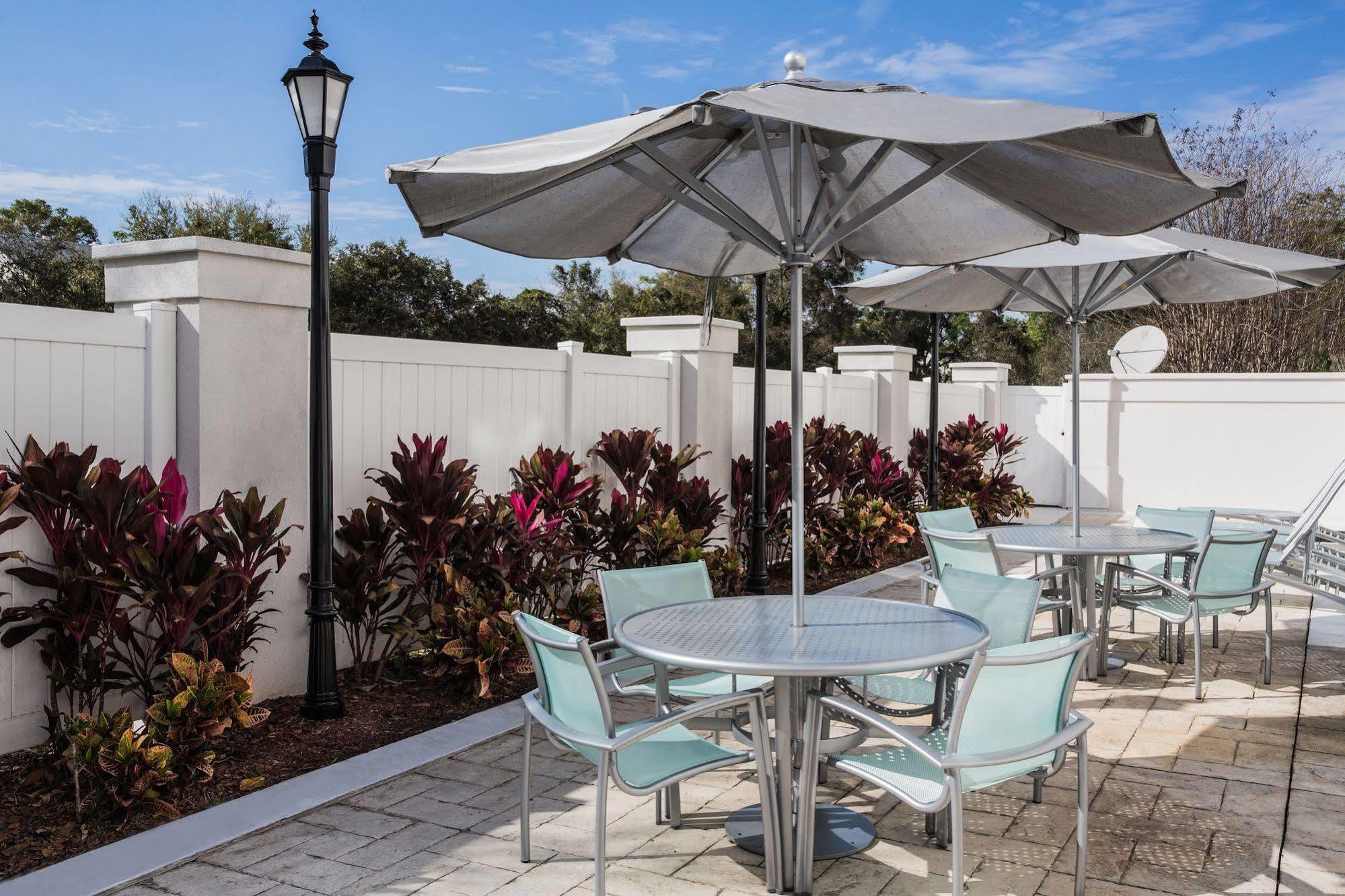 Springhill Suites Orlando Altamonte Springs/Maitland Bagian luar foto