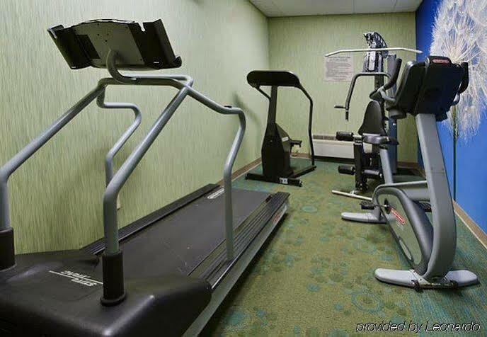 Springhill Suites Orlando Altamonte Springs/Maitland Bagian luar foto